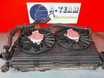 RADIATEUR COMPLEET Alfa Romeo 159 Sportwagon (939BX), Gebruikt, Alfa Romeo