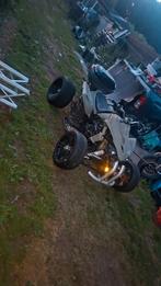 Quad jingling jla-21b, Fietsen en Brommers, Minibikes, Midibikes en Pitbikes, Ophalen of Verzenden, Zo goed als nieuw