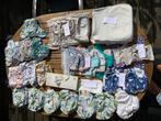 Langes/ couches lavables LOT complet, Ophalen, Gebruikt