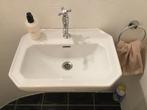 Sanitair, Doe-het-zelf en Bouw, Sanitair, Ophalen, Zo goed als nieuw, Wastafel