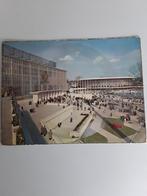 Grammofoonplaat Expo 58 ( in karton ), Verzamelen, Ophalen, Gelopen