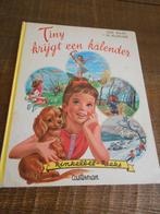 KINDERBOEKEN  "TINY" en "POL"  LOT  12 STUKS, Ophalen, Gelezen