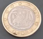 Pièce monnaie Euro Grèce, Enlèvement ou Envoi