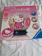 Ravensburger puzzleball - Hello Kitty, Ophalen of Verzenden, Nieuw