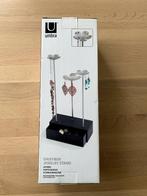 Support pour bijoux Umbra (jamais utilisé), Handtassen en Accessoires, Overige Accessoires, Ophalen, Nieuw