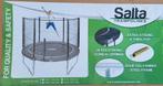 Onderdelen voor Salta trampoline dia 244, Ophalen of Verzenden, Gebruikt
