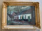 Schilderij, Ophalen