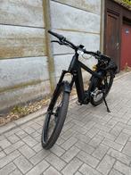 Ries & Mullër Charger 3 GT, Minder dan 47 cm, Ophalen, Zo goed als nieuw, Riese & Müller