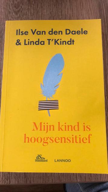 Mijn kind is hoogsensitief beschikbaar voor biedingen