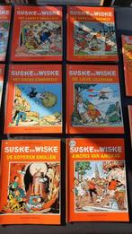 27 Strips Suske en Wiske, Verzamelen, Stripfiguren, Boek of Spel, Gebruikt, Ophalen of Verzenden, Suske en Wiske