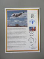 herdenking 15e Wing Luchttransport Airshow Koksijde 1993, Verzenden, Luchtmacht, Foto of Poster