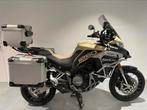 Ducati Multistrada 1260 Enduro 2020, 17450km 18250€ TTC, Motos, Enduro, Entreprise