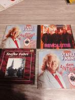Stafke Fabri en Filet d'Anvers, Ophalen of Verzenden, Zo goed als nieuw