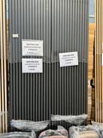 Akoestische wandpanelen 270x60x22 €40 Grote actie, Doe-het-zelf en Bouw, Ophalen, Zo goed als nieuw