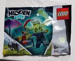 Lego 30463 Hidden Side Chef Enzo's Spook Hotdogs, nieuw!, Nieuw, Complete set, Ophalen of Verzenden, Lego