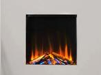 Offre de foyer électrique New Forest 650SQ de British Fires, Enlèvement ou Envoi, Neuf, Encastré, Cheminée électrique