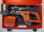 Reciprozaag Hilti WSR 36-A, Doe-het-zelf en Bouw, Gereedschap | Zaagmachines, Ophalen of Verzenden, Zo goed als nieuw, Reciprozaag