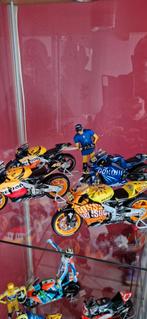Minichamps Motogp Valentino Rossi  Neuf, Ophalen of Verzenden