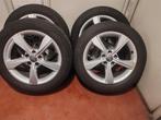 Jantes 17 pouces audi d'origine pas de griffes, Auto-onderdelen, Banden en Velgen, Ophalen, 17 inch, Velg(en)