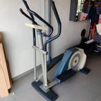 Crosstrainer Tunturi C30, Sport en Fitness, Fitnessapparatuur, Ophalen, Gebruikt, Crosstrainer