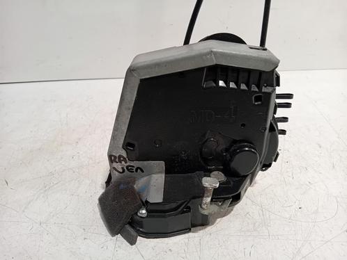 PORTIERVANGER CV ELEKTR. RECHTS ACHTER Lexus GS (..S19), Auto-onderdelen, Carrosserie, Lexus, Achter, Rechts, Gebruikt