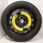 Reservewiel, Ophalen, 19 inch
