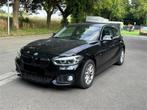 BMW SERIE 1 F20 LCI 118d 150 ch M Sport,, Auto's, Automaat, USB, Zwart, Leder
