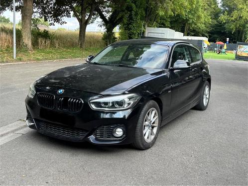 BMW SERIE 1 F20 LCI 118d 150 ch M Sport,, Auto's, BMW, Particulier, 1 Reeks, 4x4, ABS, Achteruitrijcamera, Adaptieve lichten, Adaptive Cruise Control