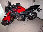 Honda CBF500 6000km, Motoren, 2 cilinders, Bedrijf, Naked bike, 12 t/m 35 kW