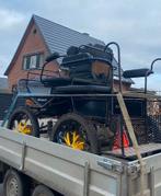 Menkoets enkel of dubbelspan, Dieren en Toebehoren