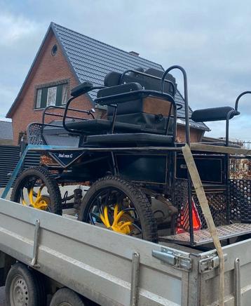 Menkoets enkel of dubbelspan beschikbaar voor biedingen