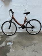 28 inch mountainbike voor tieners en volwassenen, Fietsen en Brommers, Ophalen, Zo goed als nieuw