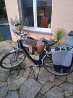 Sparta elektrische damesfiets 28 inch, Ophalen, Zo goed als nieuw