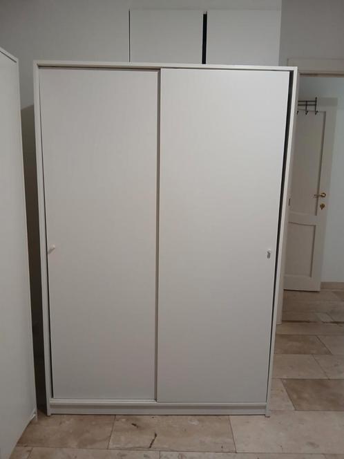 L 118 x H 176 x D 55 cm, Huis en Inrichting, Kasten | Kleerkasten, Gebruikt, Ophalen