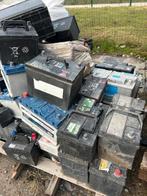 batterijen, Enlèvement, Ne fonctionne pas