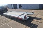 2023 Temared 6 kieper autoambulance 18-WHR-8, Gebruikt