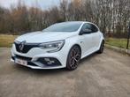 Renault Megane RS TROPHY BTW voertuig, Auto's, 1518 kg, 4 cilinders, Alcantara, 5 deurs