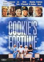 Cookie's Fortune    DVD.3151, Vanaf 6 jaar, Ophalen of Verzenden, Zo goed als nieuw, Drama