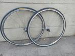 Wielset cyclocross / race voor tubes, retro, Fietsen en Brommers, Ophalen, Gebruikt, Racefiets
