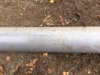 2 x 5m PVC buis 125 x 3,2, Doe-het-zelf en Bouw, Buizen en Afvoer, Ophalen of Verzenden, Nieuw