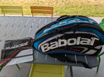 Tennistas Babolat, Sport en Fitness, Tennis, Ophalen, Zo goed als nieuw, Babolat