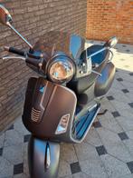 VESPA GTS SUPER 125i.e., Ophalen, Zo goed als nieuw, Vespa