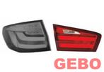 BMW F10/F11 2010 T/M 2017 Achterlicht Links 6321 7203 227, Ophalen of Verzenden, 6 maanden garantie, Nieuw, BMW