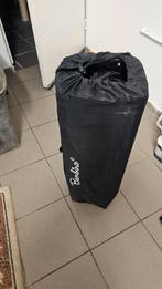 Kinderbed reisbed bambino, Enlèvement