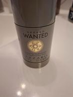 Azzaro wanted deo rol, Verzamelen, Parfumverzamelingen, Ophalen of Verzenden, Zo goed als nieuw, Accessoires