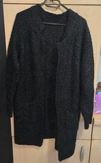 Long gilet femme, Vêtements | Femmes, Enlèvement ou Envoi, Neuf, Taille 42/44 (L), Noir