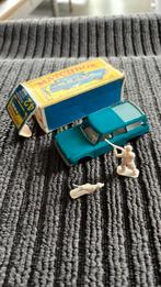 Matchbox RW 42, Ophalen of Verzenden, Zo goed als nieuw, Matchbox