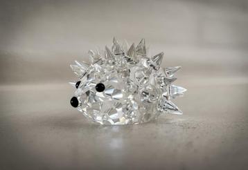 Te koop Swarovski beeldjes beschikbaar voor biedingen