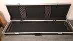 Flightcase keyboard 88 keys, Ophalen, Zo goed als nieuw, Keyboard of Synthesizer, Flightcase