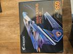 Gigabyte Aorus Pro AX, Computers en Software, Moederborden, Gebruikt, Ophalen of Verzenden, ATX, DDR5